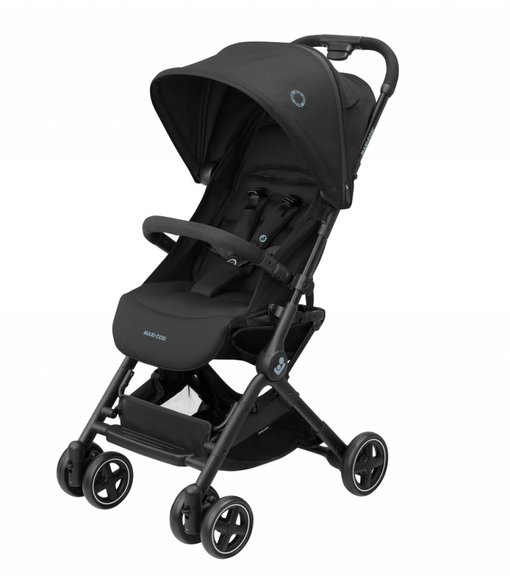 Maxi-Cosi Lara 2 kočárek Essential Black