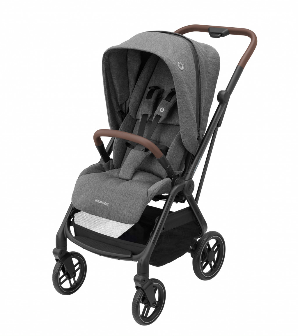 Maxi-Cosi Leona 2 kočárek Select Grey