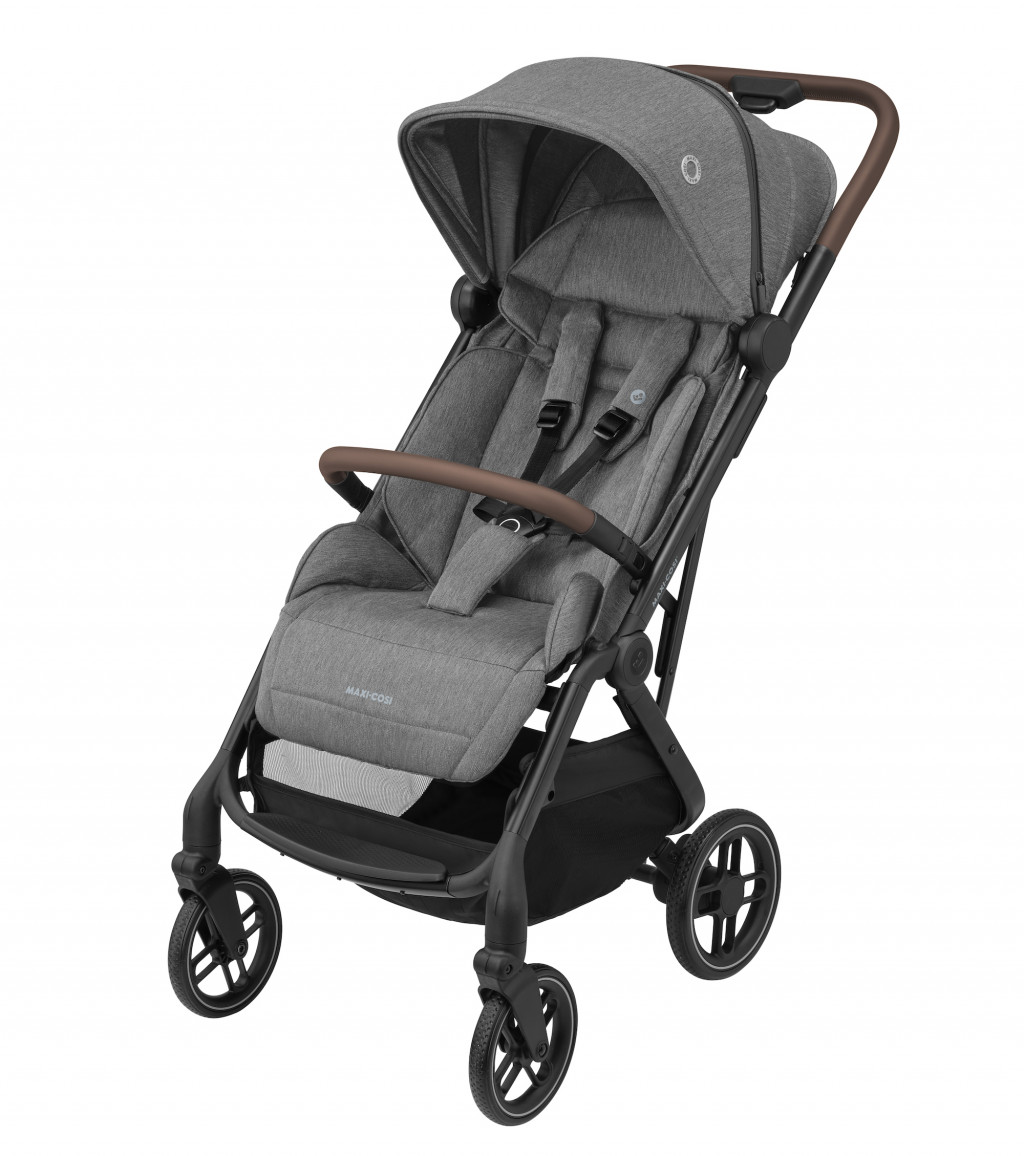 Maxi-Cosi Soho kočárek Select Grey