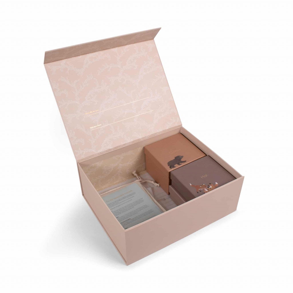 Filibabba Baby memory box filibabba