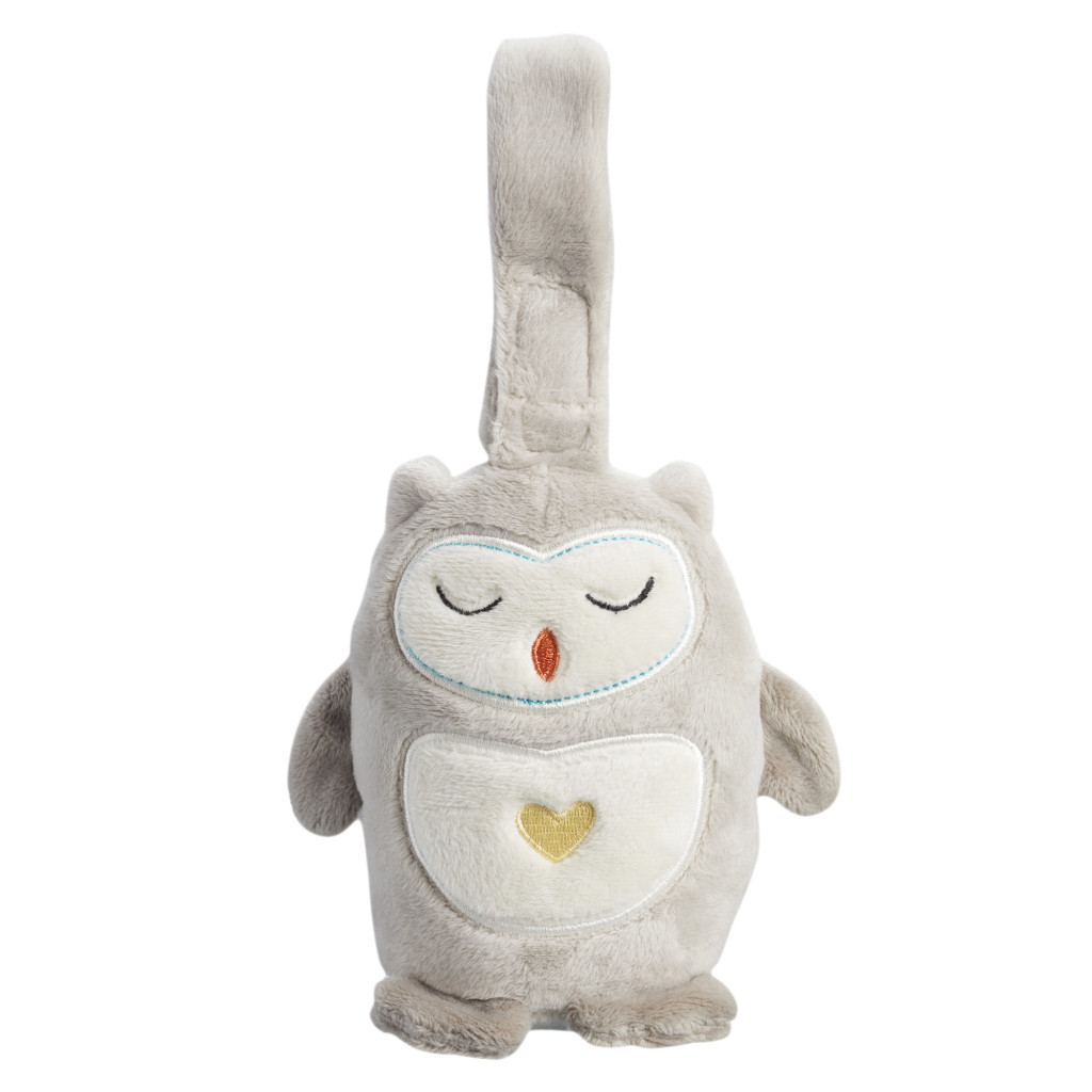 Tommee Tippee Hudební závěsná hračka Grofriend Ollie the Owl