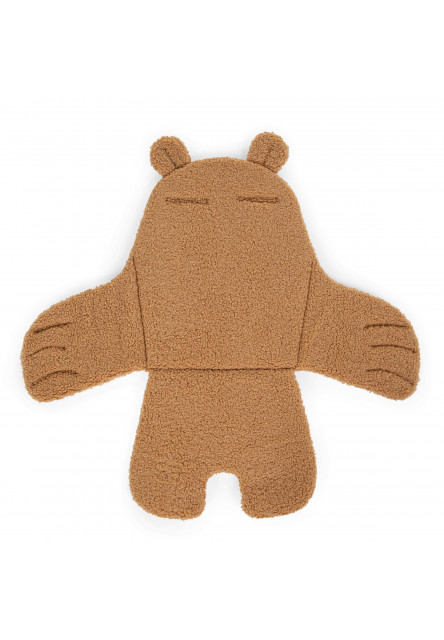 Sedací podložka do židličky Evolu Teddy Beige