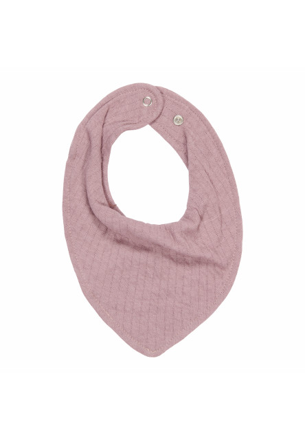 Bryndáček bandana Pure Mauve Little Dutch