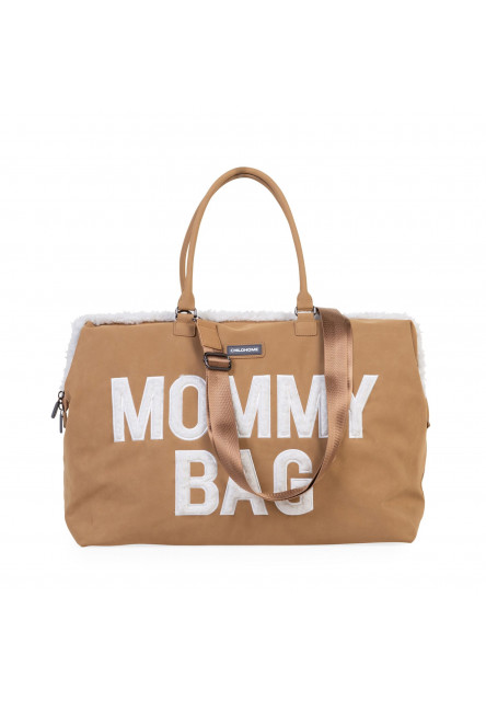 Přebalovací taška Mommy Bag Nubuck