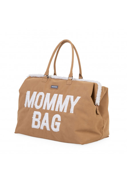 Přebalovací taška Mommy Bag Nubuck