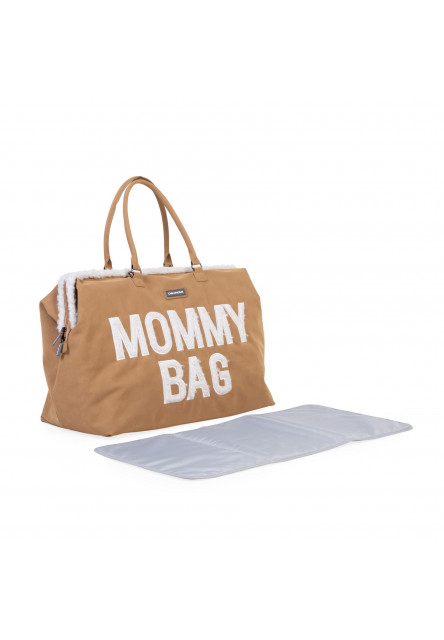 Přebalovací taška Mommy Bag Nubuck