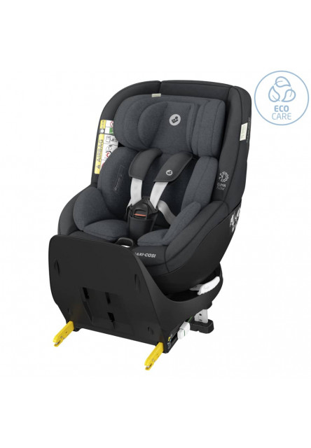 Mica Pro Eco i-Size autosedačka Authentic Graphite Maxi-Cosi