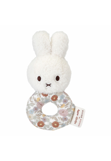 Dárková sada králíček Miffy Vintage Kytičky