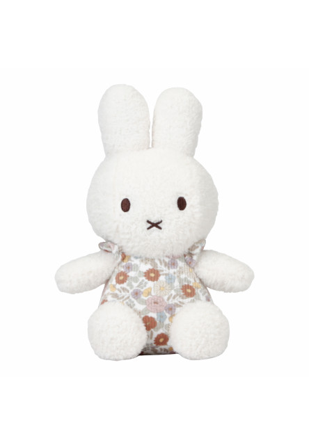 Dárková sada králíček Miffy Vintage Kytičky