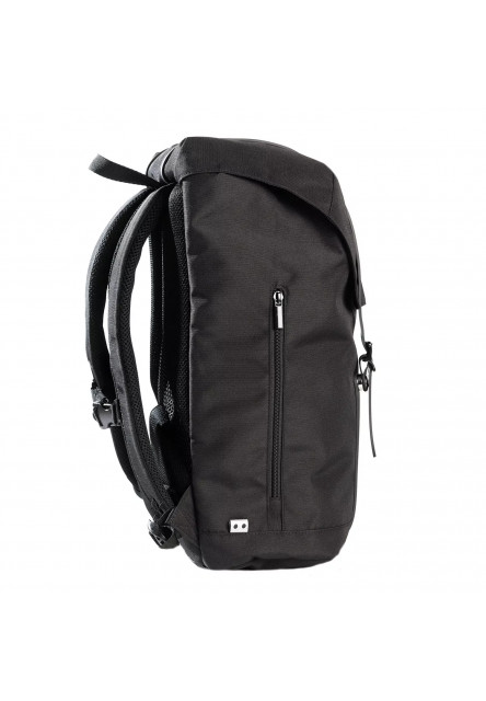 Ergonomický školní batoh 30L Black