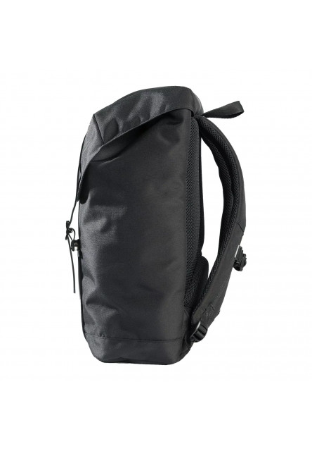 Ergonomický školní batoh 30L Black