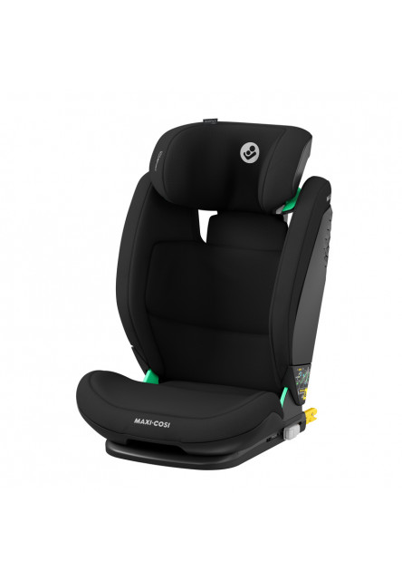 RodiFix S i-Size autosedačka Basic Black Maxi-Cosi