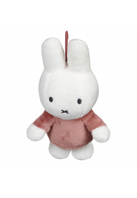 Hudební kolotoč Miffy Fluffy Pink