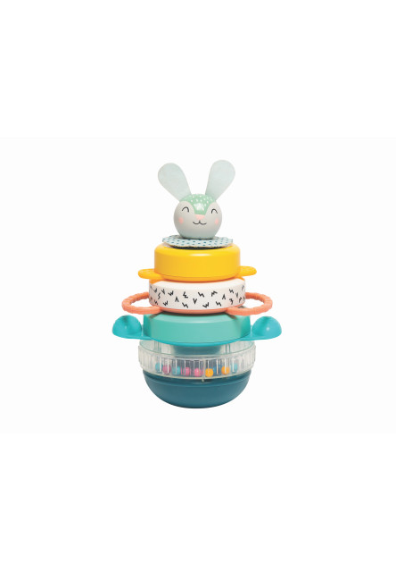 Pyramida Hunny Bunny Taf Toys