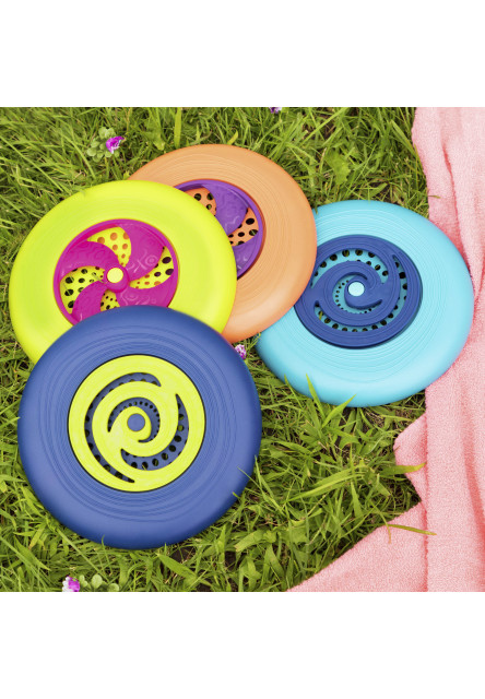 Létající talíř Frisbee Disc-Oh! 4 ks