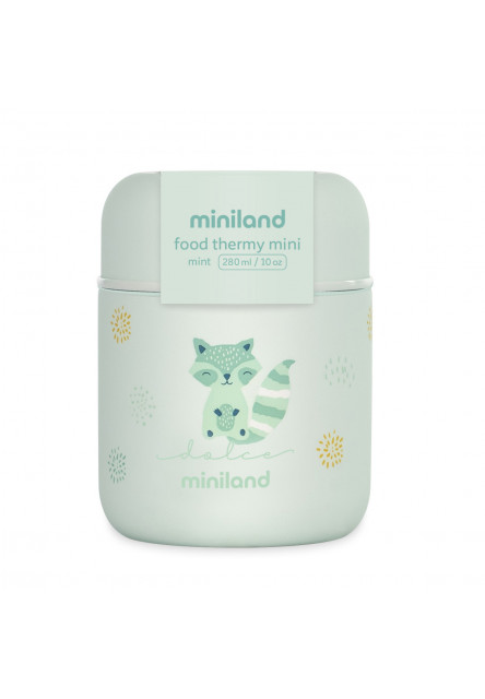 Termoska na jídlo Dolce Mint 280ml