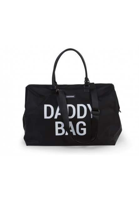 Přebalovací taška Daddy Bag Big Black