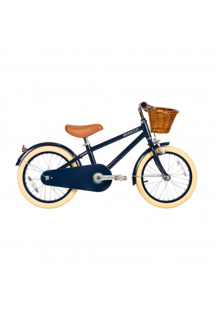 Bicykel (Navy)