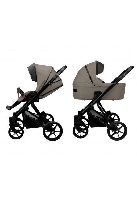 Nexus kočárek 2v1 Stone Dada Prams