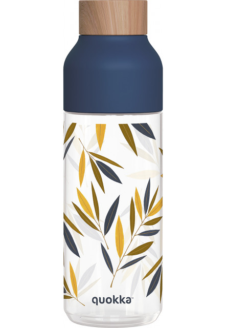 Plastová láhev Ice Bamboo 720 ml Quokka