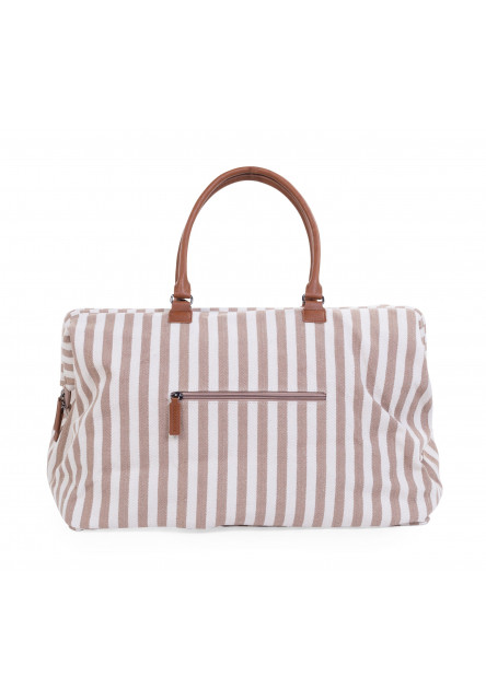 Přebalovací taška Mommy Bag Canvas Nude