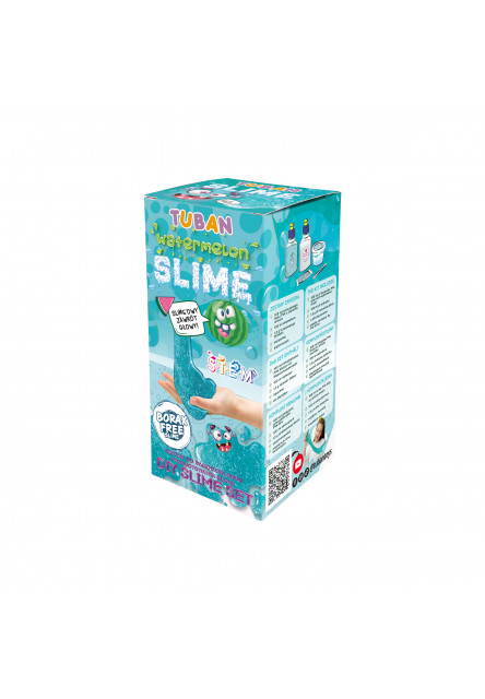 DIY Slime Sada na výrobu slizu Meloun