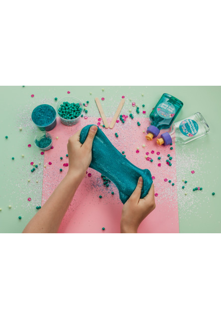 DIY Slime Sada na výrobu slizu Meloun