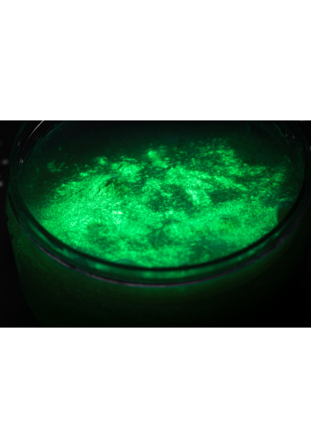 DIY Slime Sada na výrobu slizu Glow in the dark