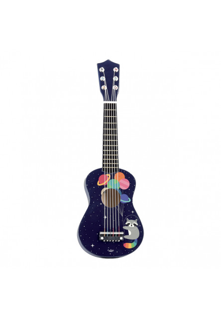 Vesmírna gitara