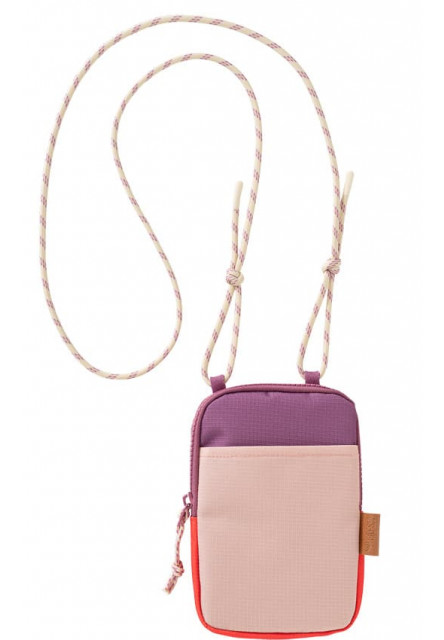 Outdoorová crossbody taška - feldspar