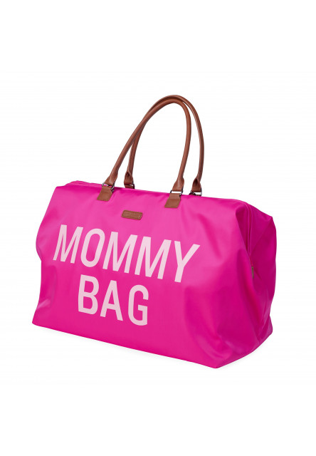 Přebalovací taška Mommy Bag Pop Pink