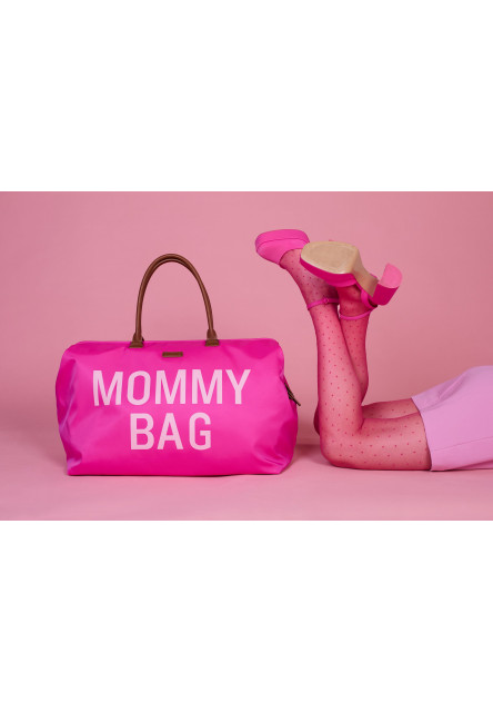 Přebalovací taška Mommy Bag Pop Pink