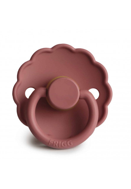 Cumlík frigg daisy powder blush, 0-6m, kaučuk