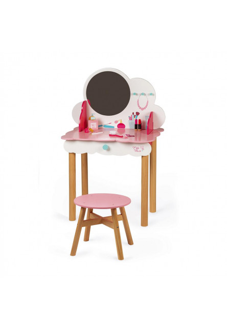 Kosmetický stolek Janod