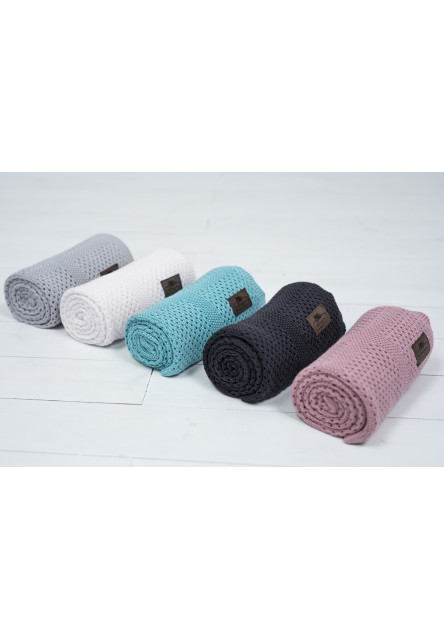 Bambusová deka Sleepee Ultra Soft Bamboo Blanket tyrkysová